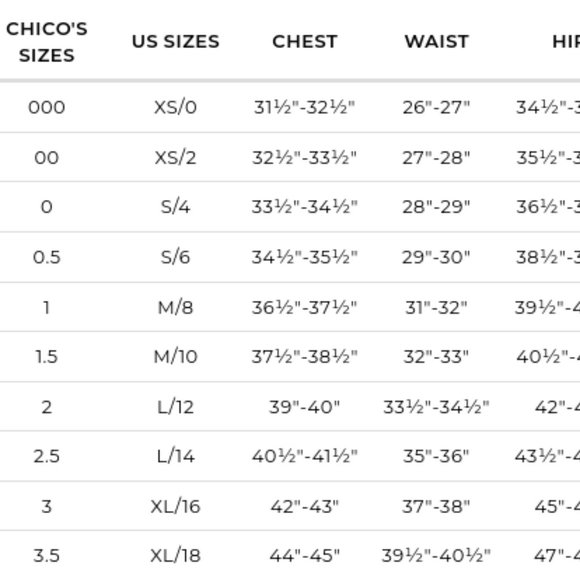 Chico's Bohemian Scrolls Smocked Mock-Neck Top Size 3 - Picture 15 of 15